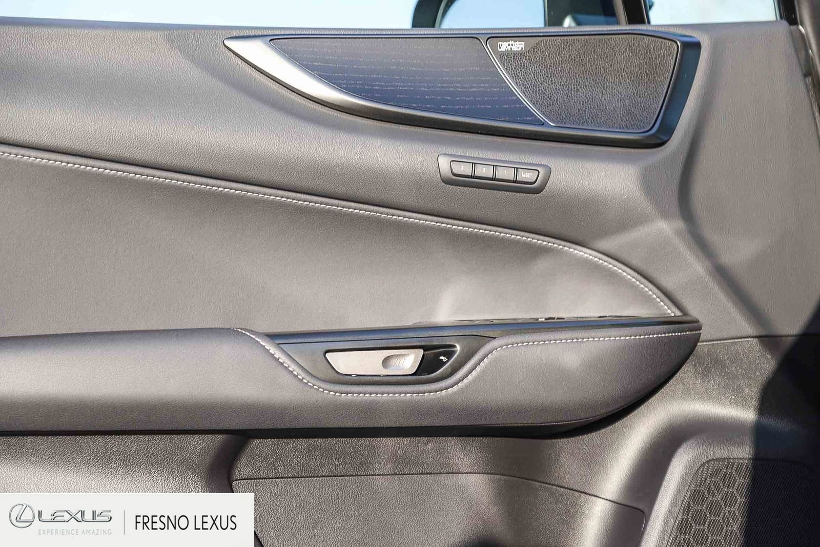 New 2026 Lexus NX 450h+ AWD w/ Luxury Package image 25