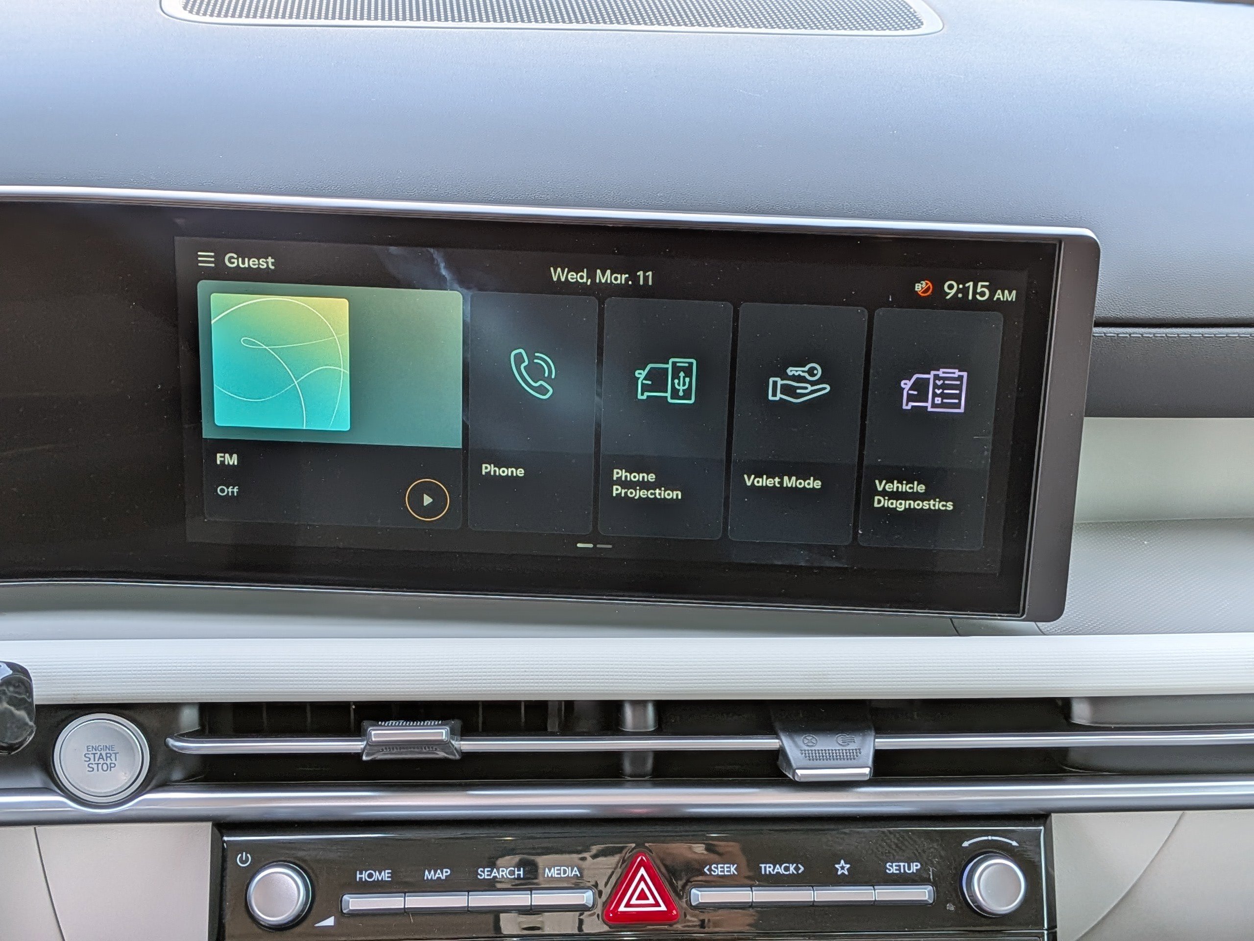 Certified 2025 Hyundai Tucson SEL image 18