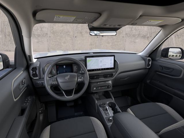 New 2026 Ford Bronco Sport Big Bend w/ Convenience Package AWD/4WD image 10