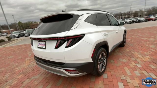 Used 2025 Hyundai Tucson SEL image 9