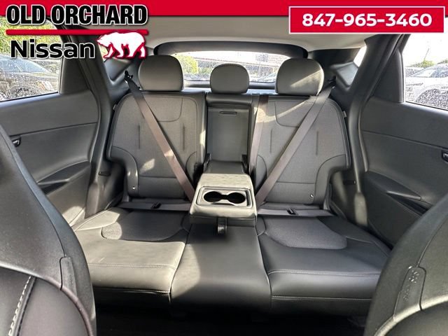Used 2025 Kia EV6 Light AWD/4WD image 12