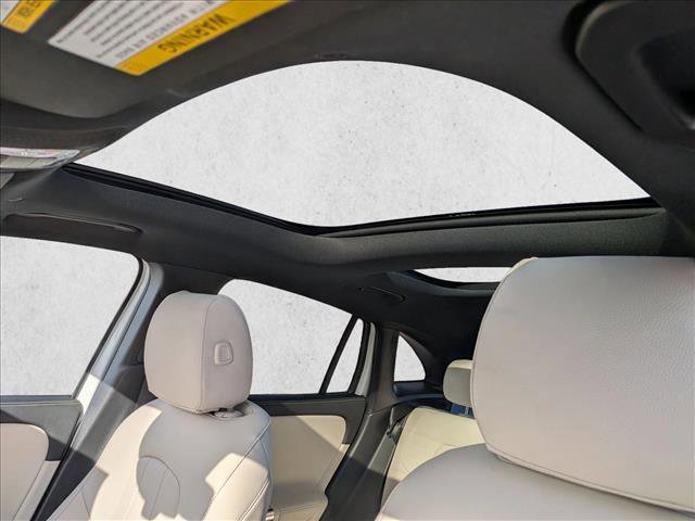 New 2026 Mercedes-Benz GLA 250 4MATIC image 14