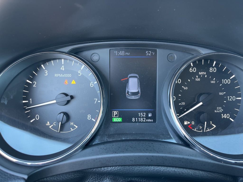 Used 2019 Nissan Rogue SL w/ Premium Package image 24