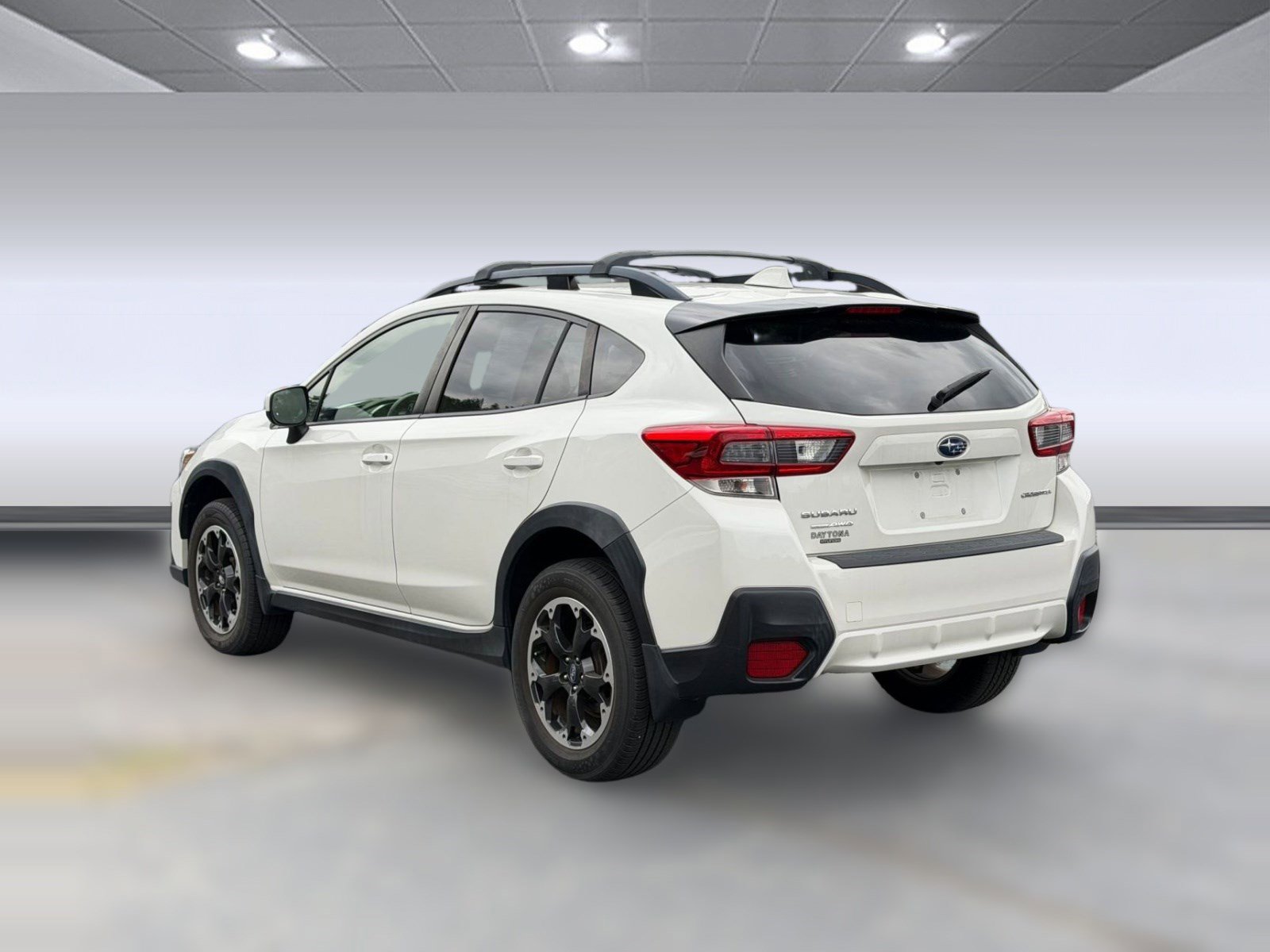 Used 2021 Subaru Crosstrek 2.0i Premium w/ Popular Package #3 AWD/4WD image 3