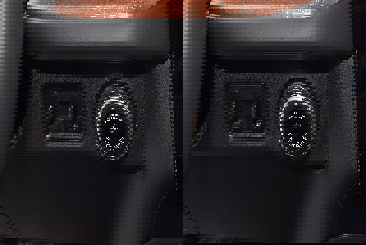 New 2025 Lincoln Navigator L Black Label AWD/4WD image 41