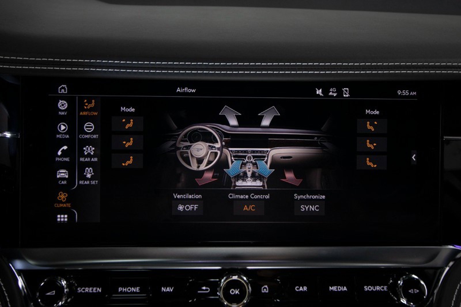 Used 2021 Bentley Flying Spur V8 image 30