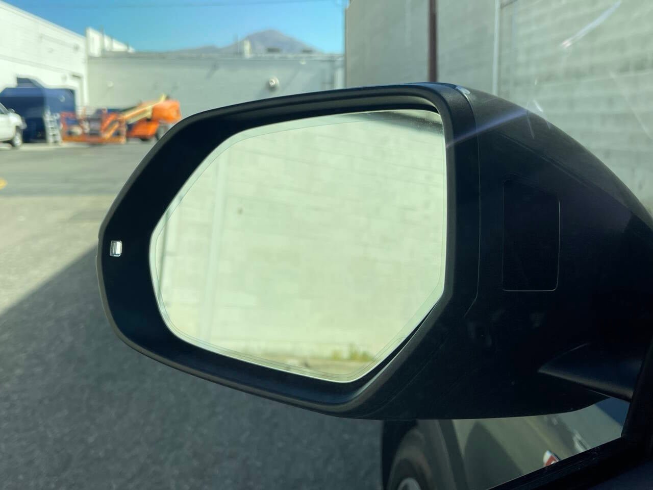 Used 2021 Audi Q8 Prestige image 10