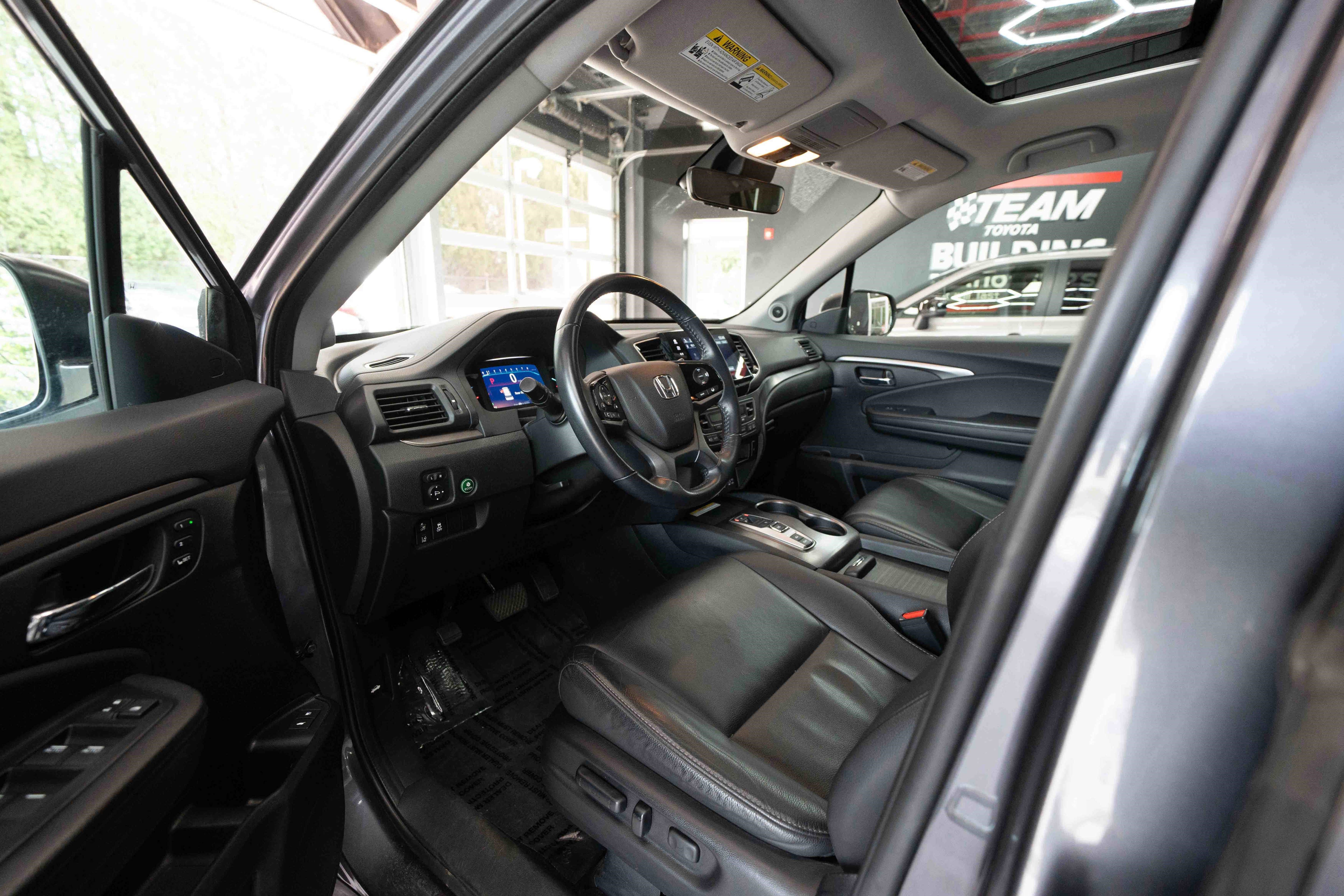 Used 2022 Honda Pilot Special Edition image 8