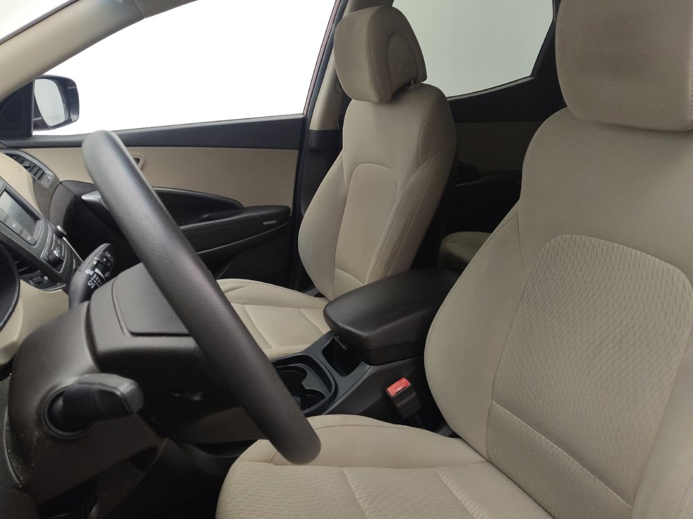 Used 2017 Hyundai Santa Fe Sport image 17