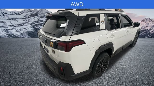 New 2026 Subaru Outback Wilderness image 3