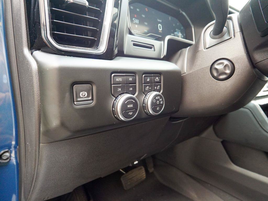 Used 2024 GMC Sierra 1500 Denali AWD/4WD image 21