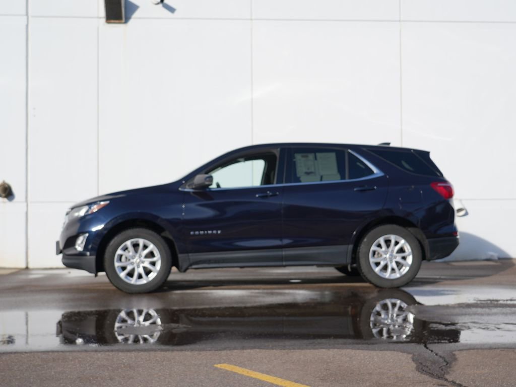 Used 2020 Chevrolet Equinox LT image 6
