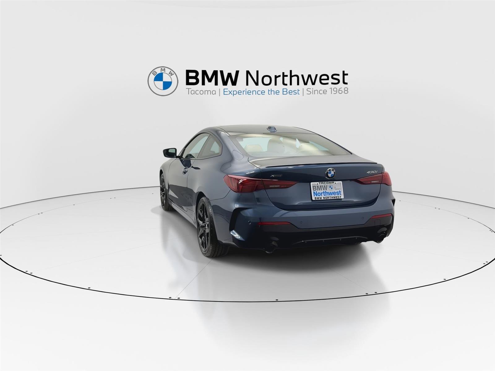 New 2026 BMW 430i xDrive Coupe w/ M Sport Package image 13