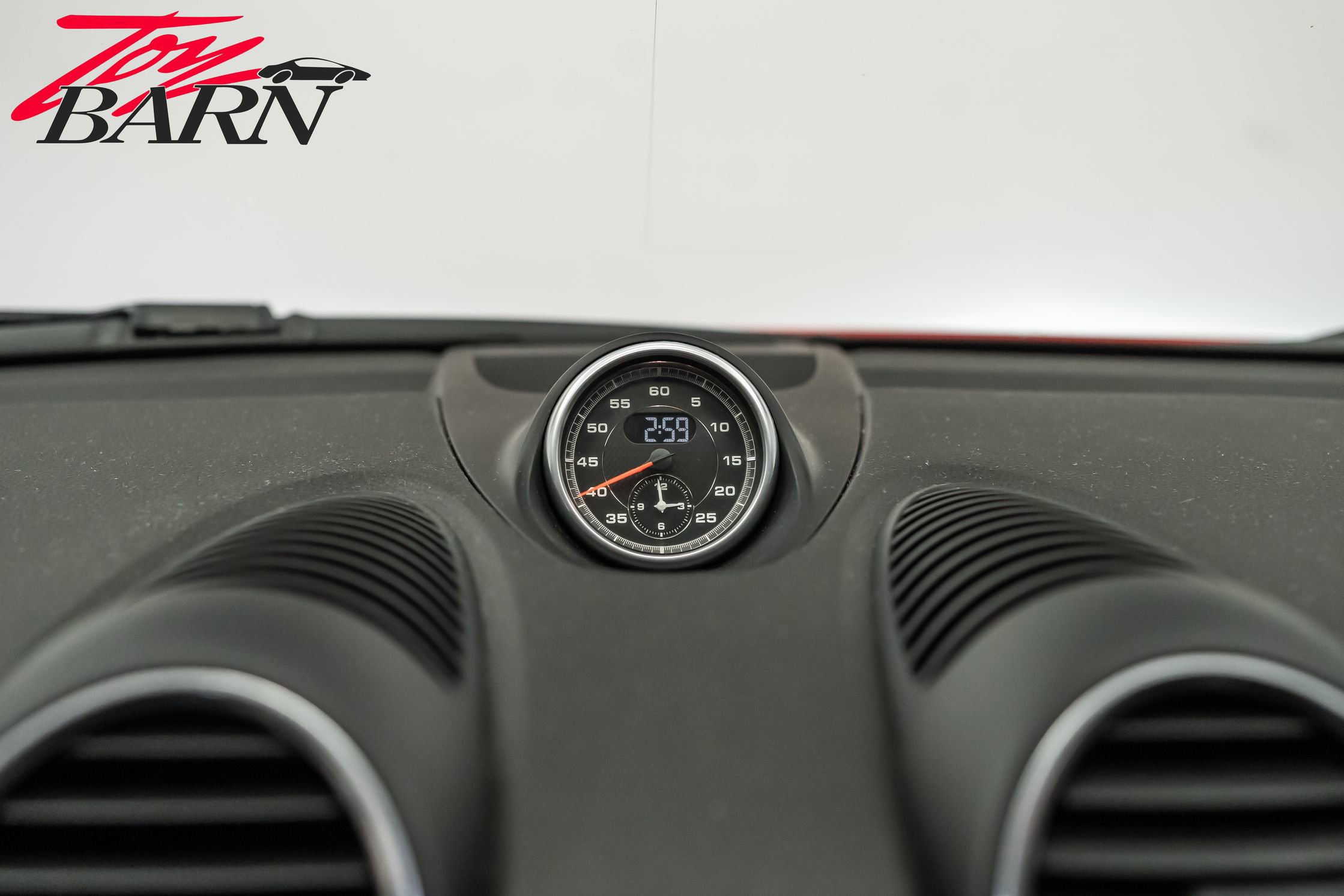 Used 2019 Porsche 718 Cayman GTS image 41