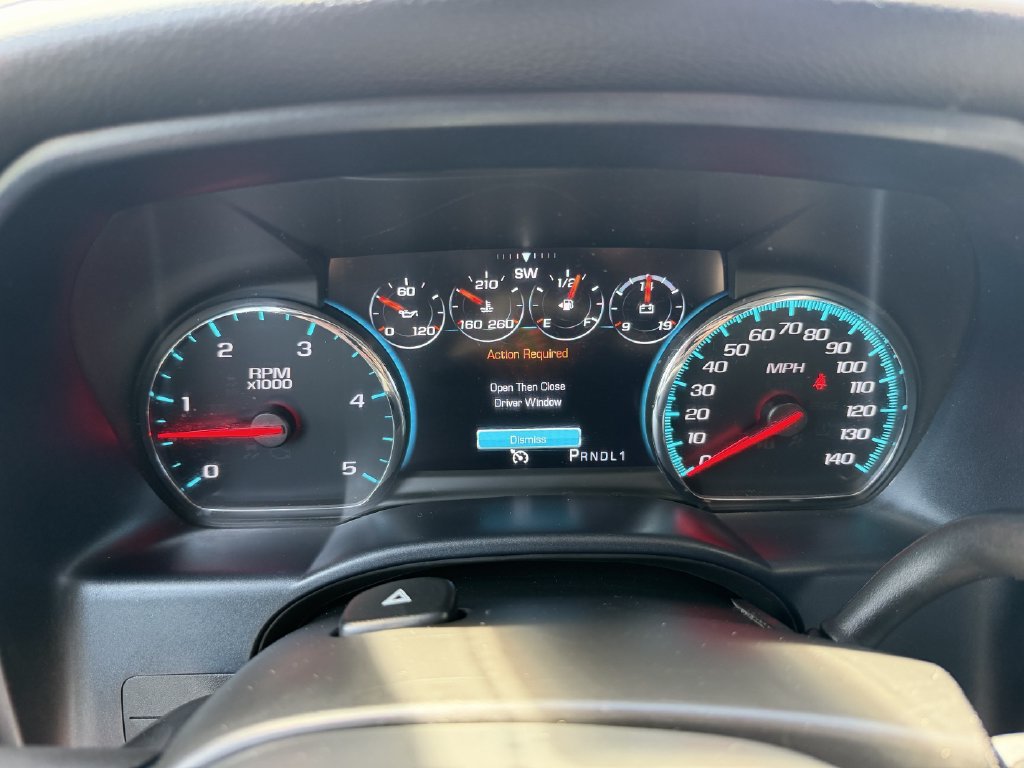 Used 2019 GMC Sierra 2500 Denali w/ Duramax Plus Package AWD/4WD image 18
