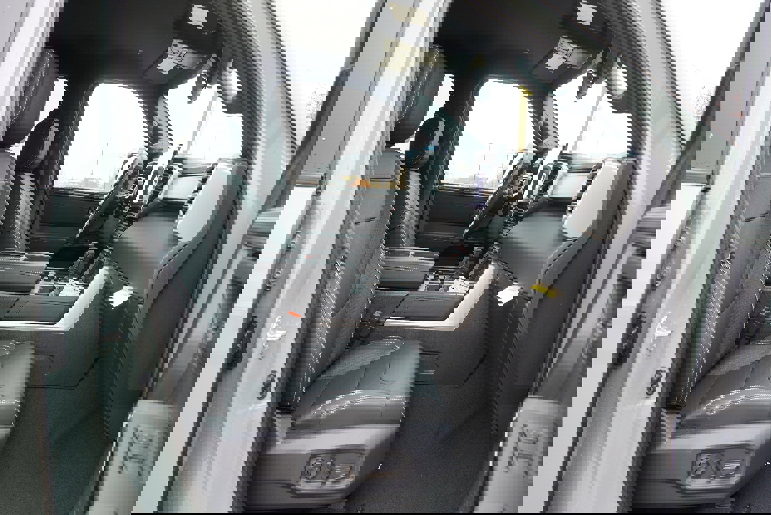 New 2026 Toyota Tundra Limited w/ TRD Off-Road Package image 22