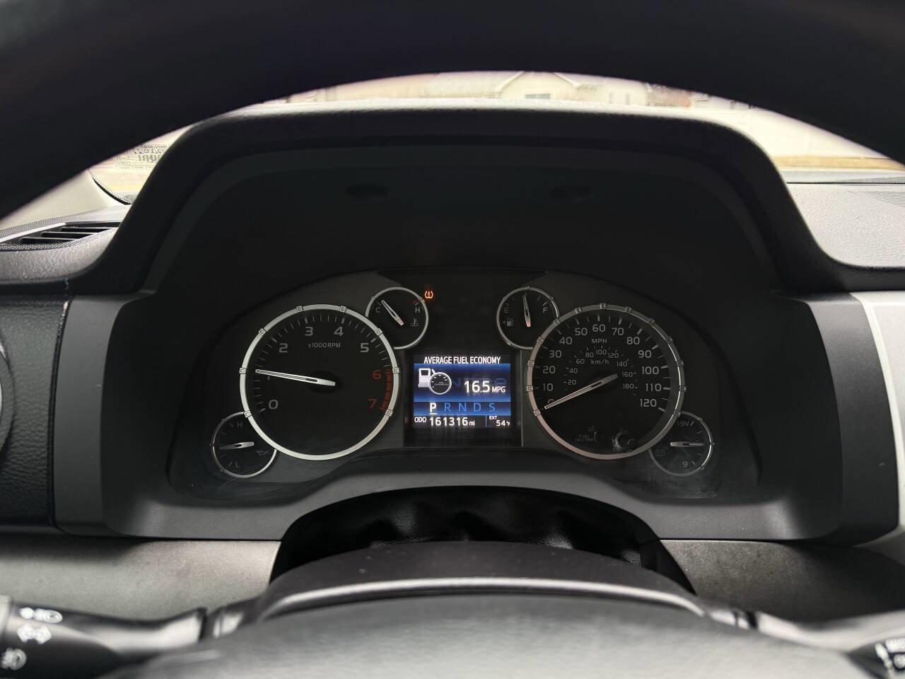 Used 2017 Toyota Tundra SR5 AWD/4WD image 19