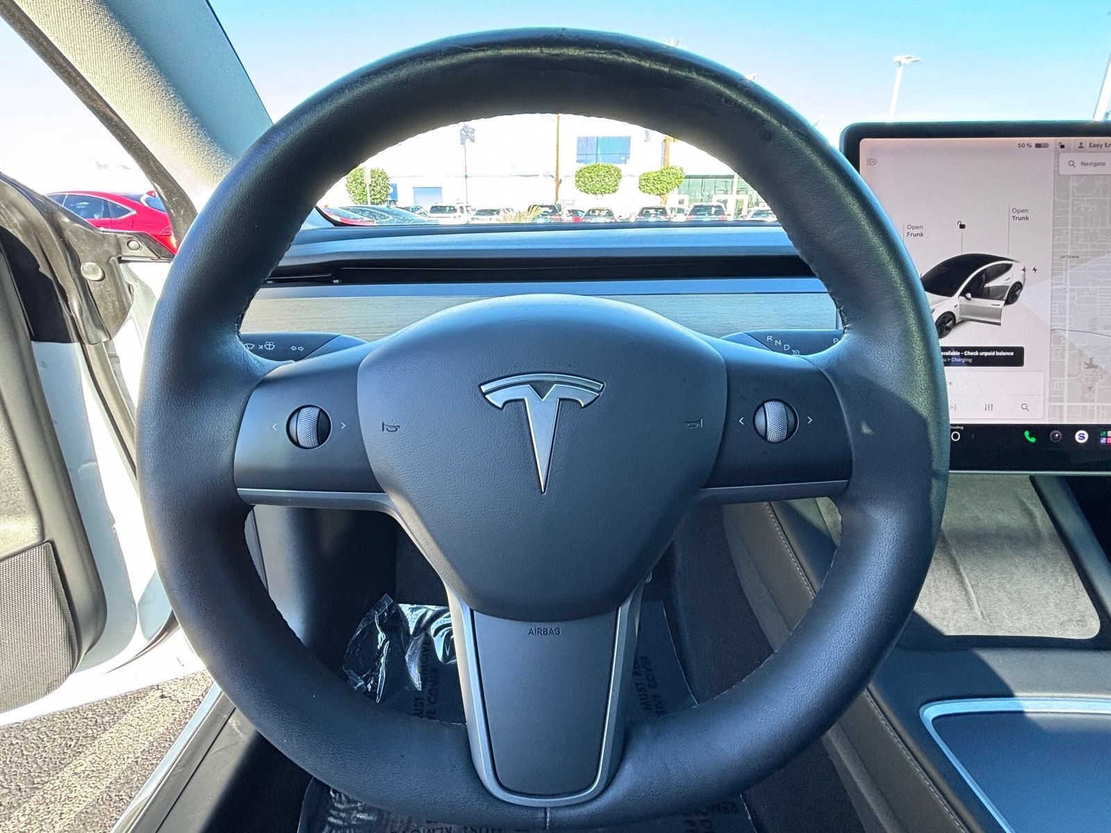 Used 2021 Tesla Model 3 Standard Range RWD image 23