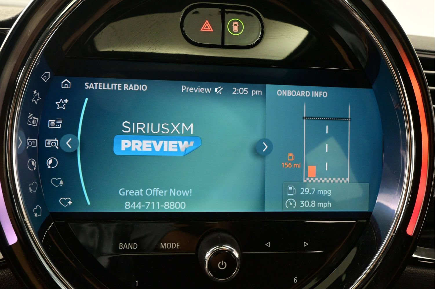 Used 2022 MINI Cooper Clubman S AWD/4WD image 10