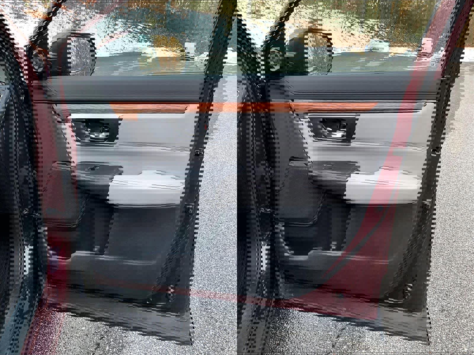 Certified 2018 Honda CR-V EX-L image 12