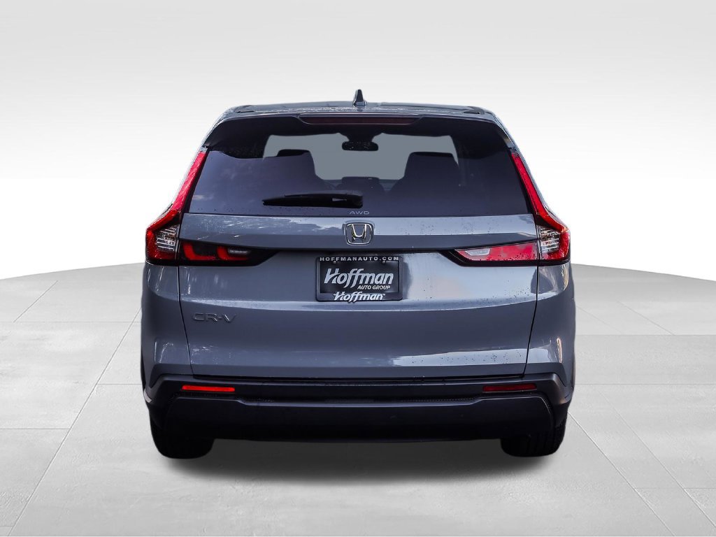 Used 2023 Honda CR-V EX image 11