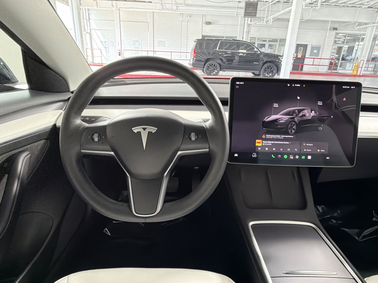 Used 2023 Tesla Model 3 Standard Range RWD image 16