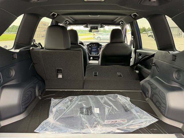 New 2026 Subaru Forester Sport w/ Onyx Edition AWD/4WD image 25