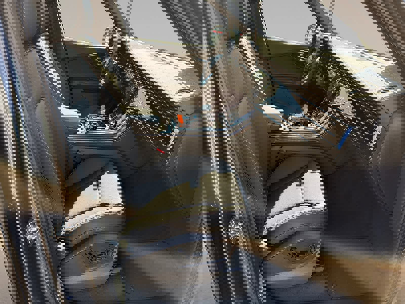 New 2025 Audi Q7 3.0T Premium Plus image 9