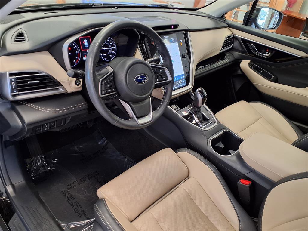 Used 2024 Subaru Outback Limited XT image 20