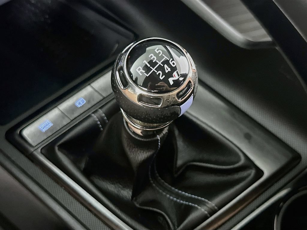 Used 2023 Hyundai Elantra N FWD image 30