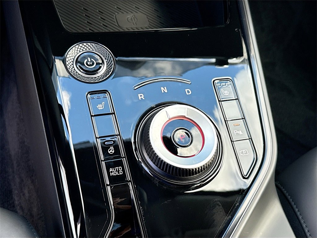 Used 2025 Kia Niro Wind w/ Wind Preserve Package image 18