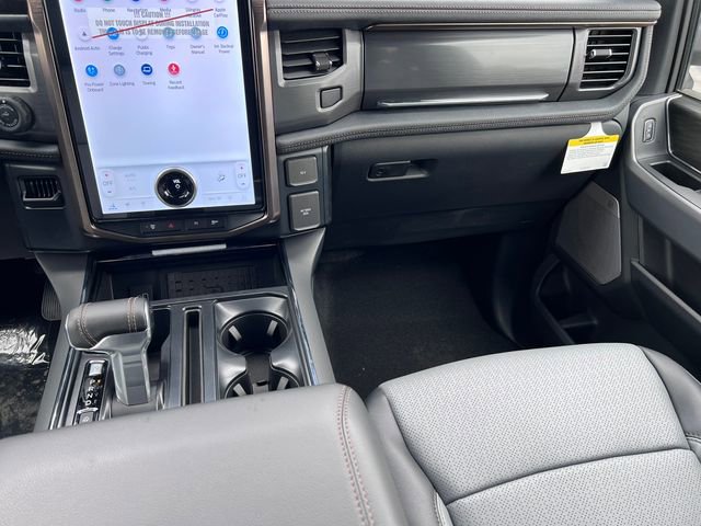 New 2025 Ford F150 Lightning Lariat AWD/4WD image 38