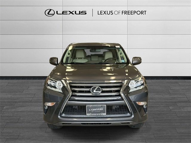 Used 2019 Lexus GX 460 image 8