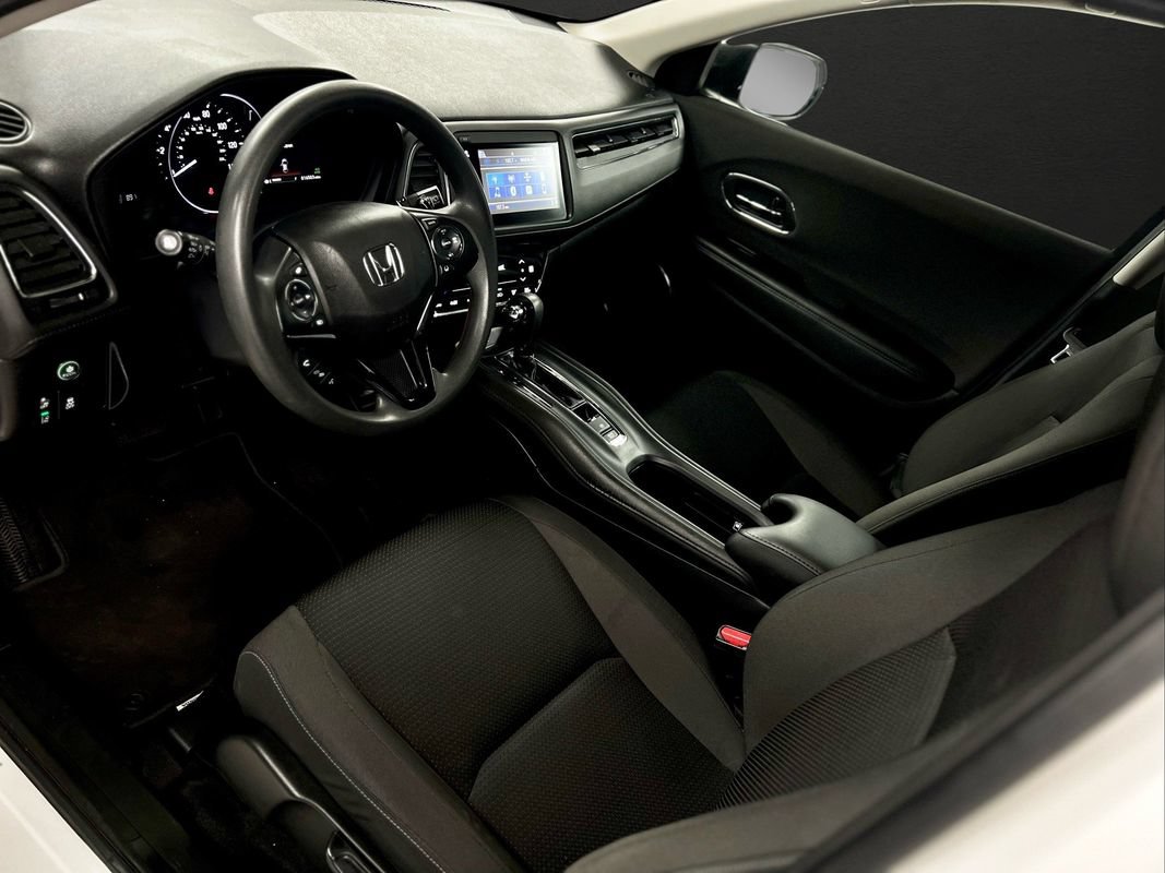 Used 2022 Honda HR-V EX image 17