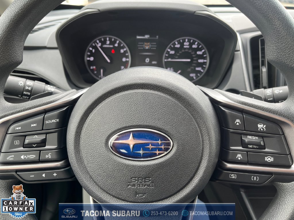 Used 2025 Subaru Impreza 2.0i Sport AWD/4WD image 24