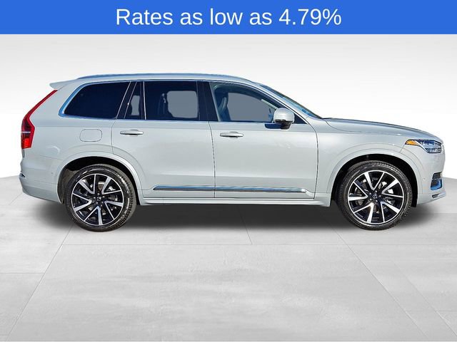 Certified 2024 Volvo XC90 B6 Plus w/ Protection Package Premier image 7