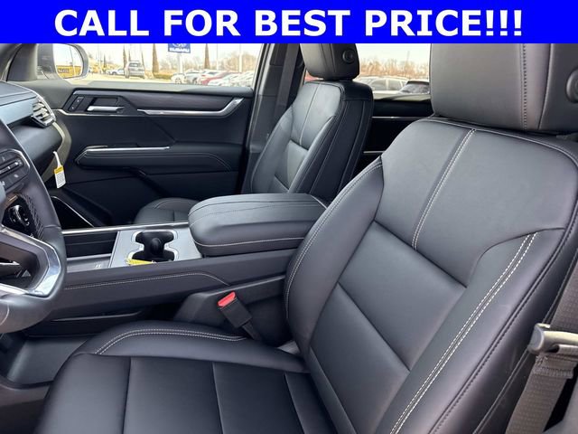 New 2026 GMC Acadia Elevation w/ Super Cruise Package image 14
