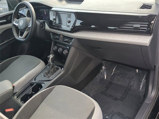 Used 2024 Volkswagen Taos S image 10
