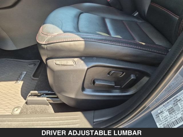 Used 2024 MAZDA CX-5 Carbon Edition AWD/4WD image 17