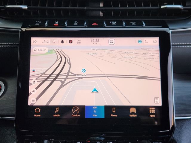 Used 2023 Jeep Grand Cherokee Overland w/ Luxury Tech Group IV image 15