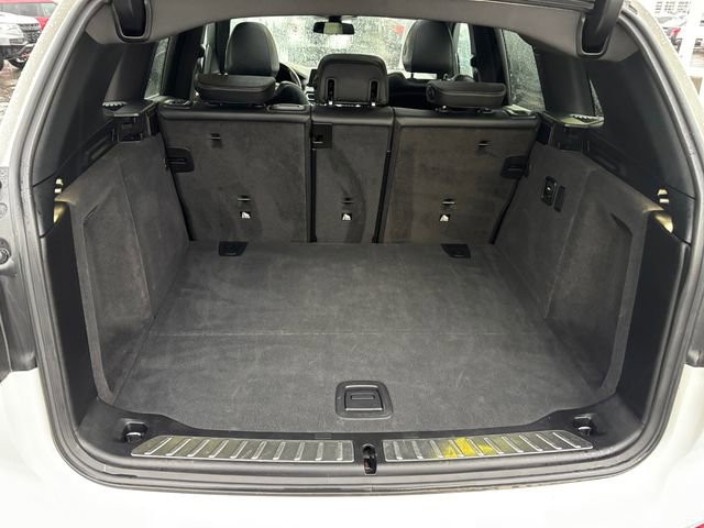 Used 2023 BMW X3 xDrive30i image 34