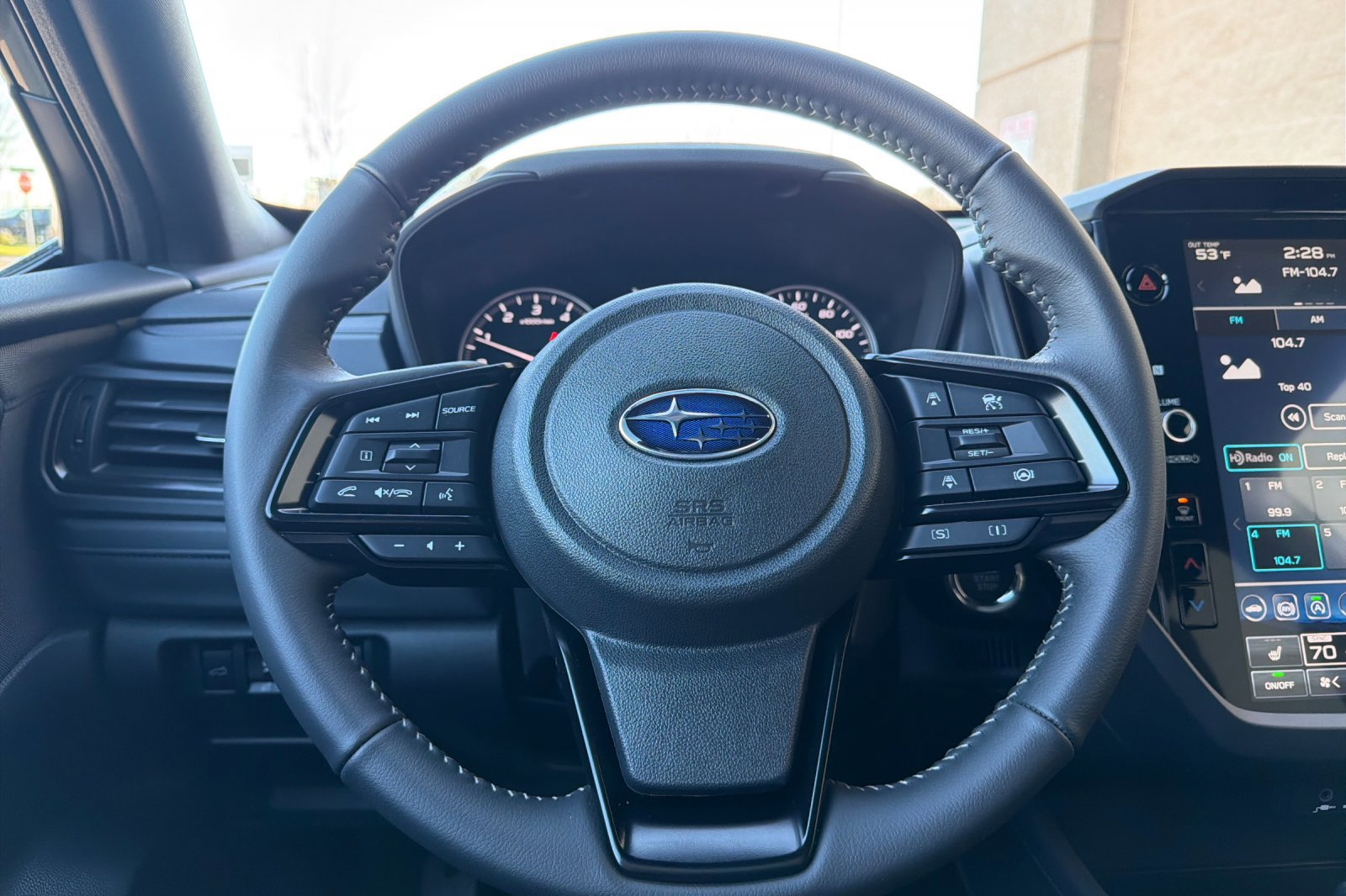 New 2026 Subaru Forester Premium image 23