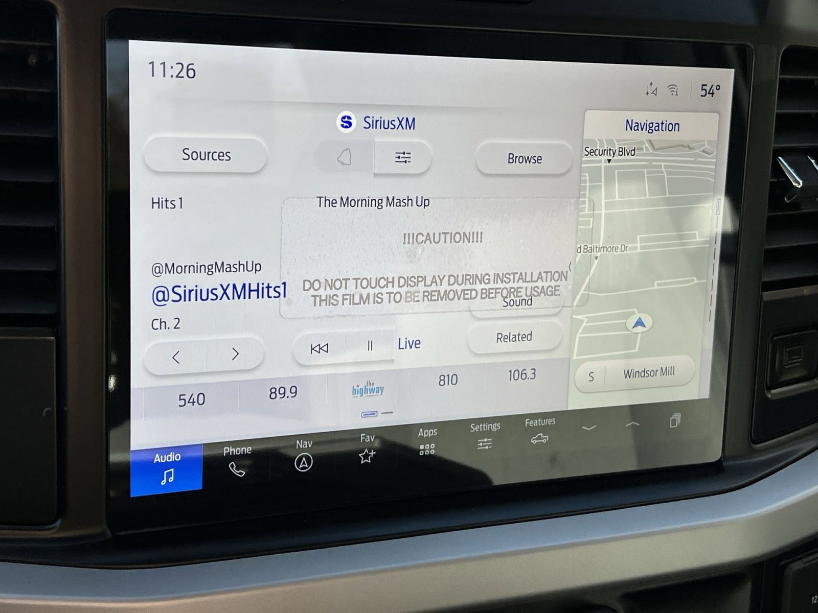 New 2026 Ford F450 XLT w/ XLT Premium Package image 18