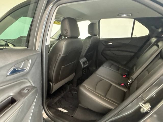 Used 2019 Chevrolet Equinox Premier AWD/4WD image 19