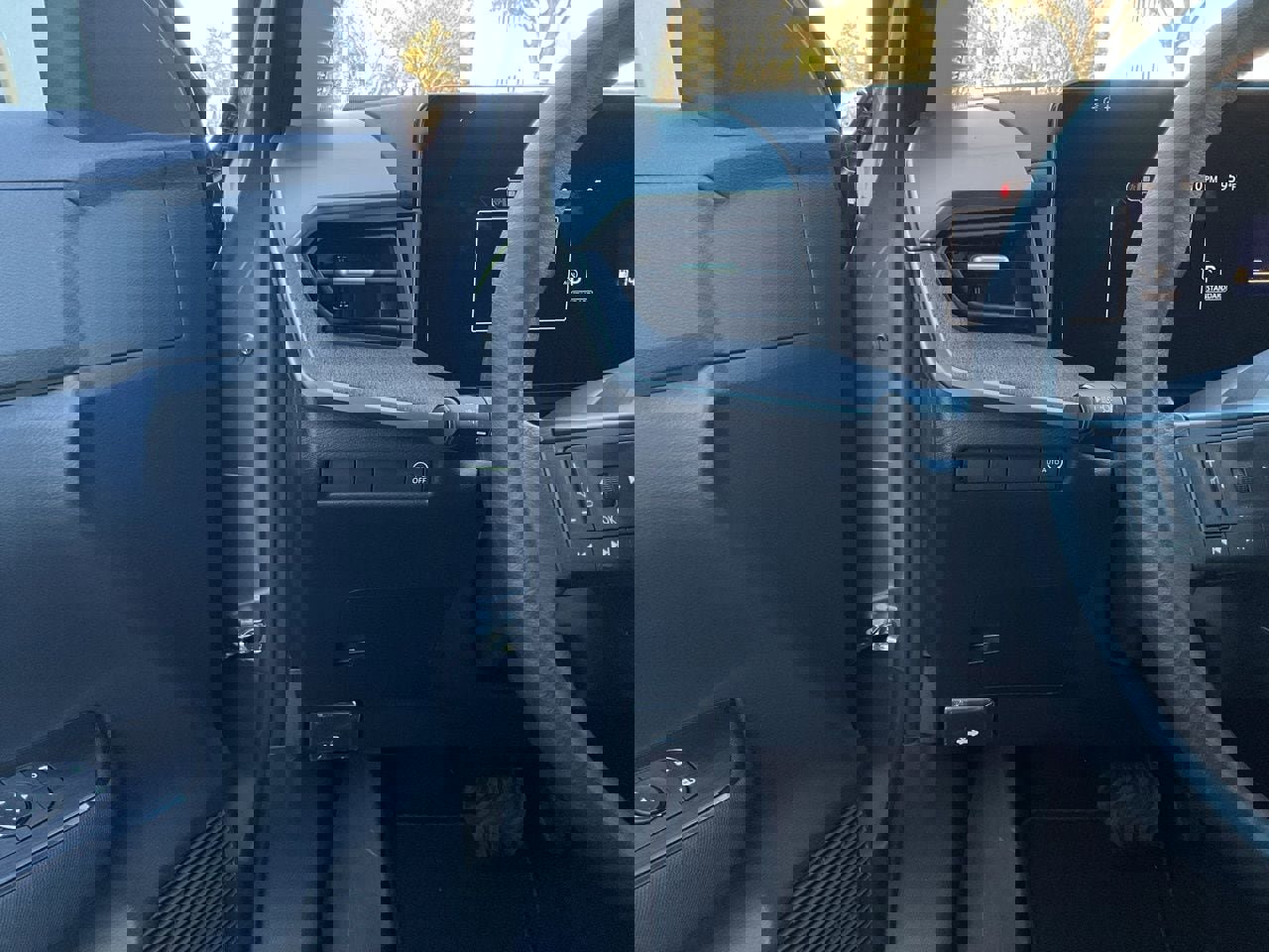 New 2026 Nissan Kicks S image 24