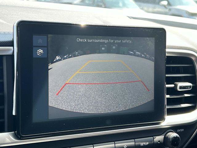 New 2026 Hyundai Venue SEL FWD image 12
