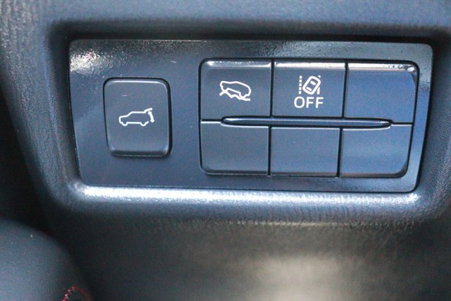 Used 2024 MAZDA CX-5 Carbon Edition AWD/4WD image 25