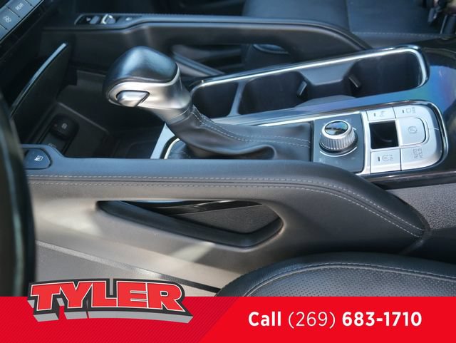 Used 2021 Kia Telluride SX AWD/4WD image 40