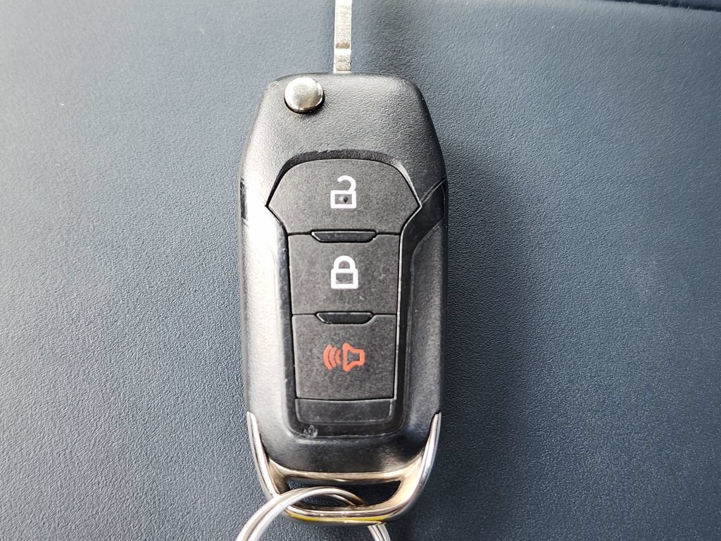 Used 2024 Ford Maverick XLT FWD image 29