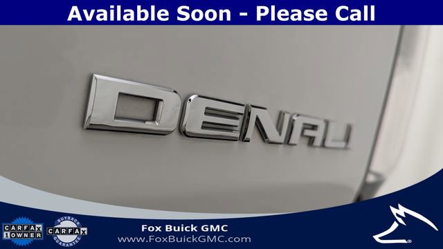 Used 2018 GMC Canyon Denali AWD/4WD image 32